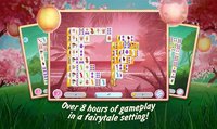 Mahjong Valentine's Day Free screenshot, image №1585003 - RAWG