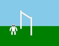 Jump, jump screenshot, image №2242154 - RAWG