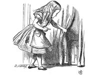 Alice Wondering screenshot, image №2717569 - RAWG