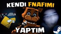 OnlinE fnaf screenshot, image №3381767 - RAWG