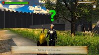 Dark Siege - The First Knight screenshot, image №3306444 - RAWG