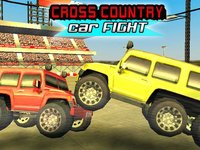 Cross Country Car Fight screenshot, image №912847 - RAWG