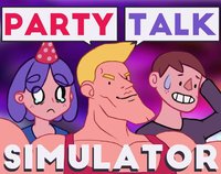 Party Talk Simulator screenshot, image №2117148 - RAWG