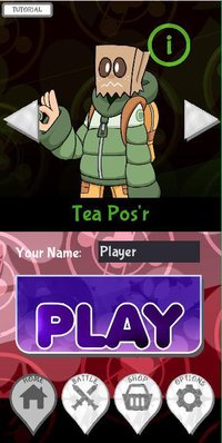 Yonko Battle (Windows ver.) screenshot, image №2153064 - RAWG