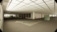 Running Through Backrooms screenshot, image №4157580 - RAWG