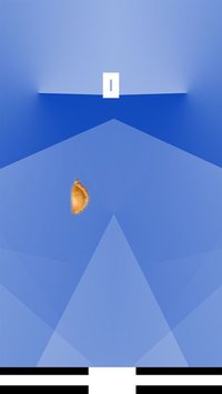 Flappy Pasty! screenshot, image №953398 - RAWG