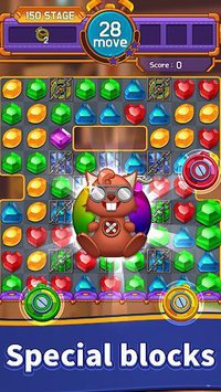 Jewel Maker screenshot, image №2092357 - RAWG