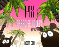 Paradise Volley screenshot, image №1074713 - RAWG