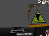 One Night at Tyler's RECODED The Scrapped Room CHP1 DEMO screenshot, image №3760747 - RAWG
