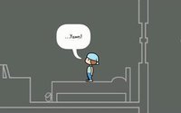 Oh I'm Getting Taller! screenshot, image №1010579 - RAWG