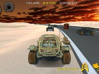 Multi Racing screenshot, image №1740124 - RAWG