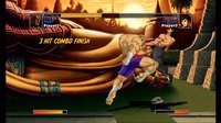 Super Street Fighter 2 Turbo HD Remix screenshot, image №544929 - RAWG