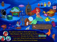 Ariel's Story Studio screenshot, image №1702632 - RAWG