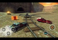 Avenging Cars Battle Royale screenshot, image №1569778 - RAWG