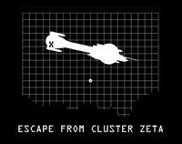 Escape From Cluster Zeta screenshot, image №1295492 - RAWG