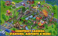 Virtual City Playground: Building Tycoon screenshot, image №673890 - RAWG