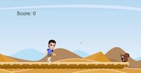Run, Uncle, run! screenshot, image №3650916 - RAWG