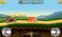 Angry Gran Racing - Driving Game screenshot, image №1542939 - RAWG