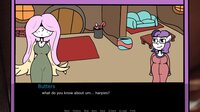 The Harpy, the Halfing, and the Halfwit screenshot, image №3649161 - RAWG