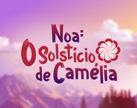 Noa: O Solstício de Camélia screenshot, image №1956227 - RAWG