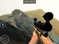 Sniper Spirit 3D - Long Range Shooting screenshot, image №1630829 - RAWG