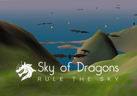 Sky of dragons screenshot, image №1238245 - RAWG
