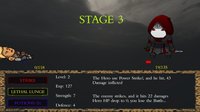 Infinity Battle screenshot, image №1861064 - RAWG