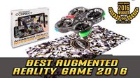 Air Hogs Connect Mission Drone screenshot, image №1360237 - RAWG