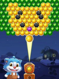 Shoot Ball Fruit Splash screenshot, image №921559 - RAWG