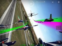 Frecce Tricolori Flight Simulator screenshot, image №2046001 - RAWG