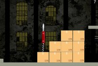 Flappy knife screenshot, image №1288193 - RAWG