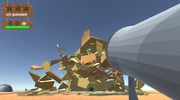 Demolition Express screenshot, image №3310497 - RAWG
