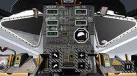 Eagle Lander 3D screenshot, image №1810947 - RAWG