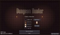 Dungeon Hunter screenshot, image №2471138 - RAWG