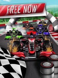 Racing Car Parking Madness Free Game screenshot, image №1711090 - RAWG