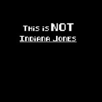 This is not Indiana Jones (Spanish) screenshot, image №1736421 - RAWG