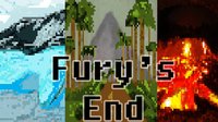 Fury's End screenshot, image №1248390 - RAWG