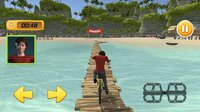 Impossible Track Bicycle Rider screenshot, image №2965241 - RAWG