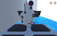 Aqua Runner screenshot, image №3616492 - RAWG
