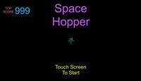 Space Hopper (Josh GameDev) screenshot, image №3048457 - RAWG