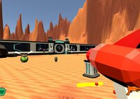 3D Shooter (Kamikoto-sama) screenshot, image №2856492 - RAWG