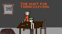 The Hunt For Thanksgiving screenshot, image №2911694 - RAWG