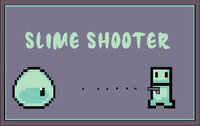 Slime Shooter (Thannox) screenshot, image №3091362 - RAWG