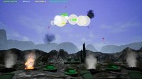 Missile Impact 3D screenshot, image №1153074 - RAWG