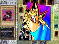 Yu-Gi-Oh! Power of Chaos: Yugi the Destiny screenshot, image №378403 - RAWG