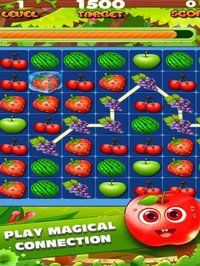 Fruit Garden Link screenshot, image №920051 - RAWG