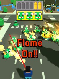 Zombie Bang Bang screenshot, image №1979916 - RAWG