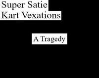 Super Satie Kart Vexations! screenshot, image №1244333 - RAWG