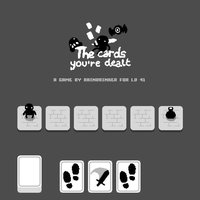The Cards You're Dealt screenshot, image №1014725 - RAWG