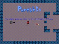 Pureshka screenshot, image №1267618 - RAWG